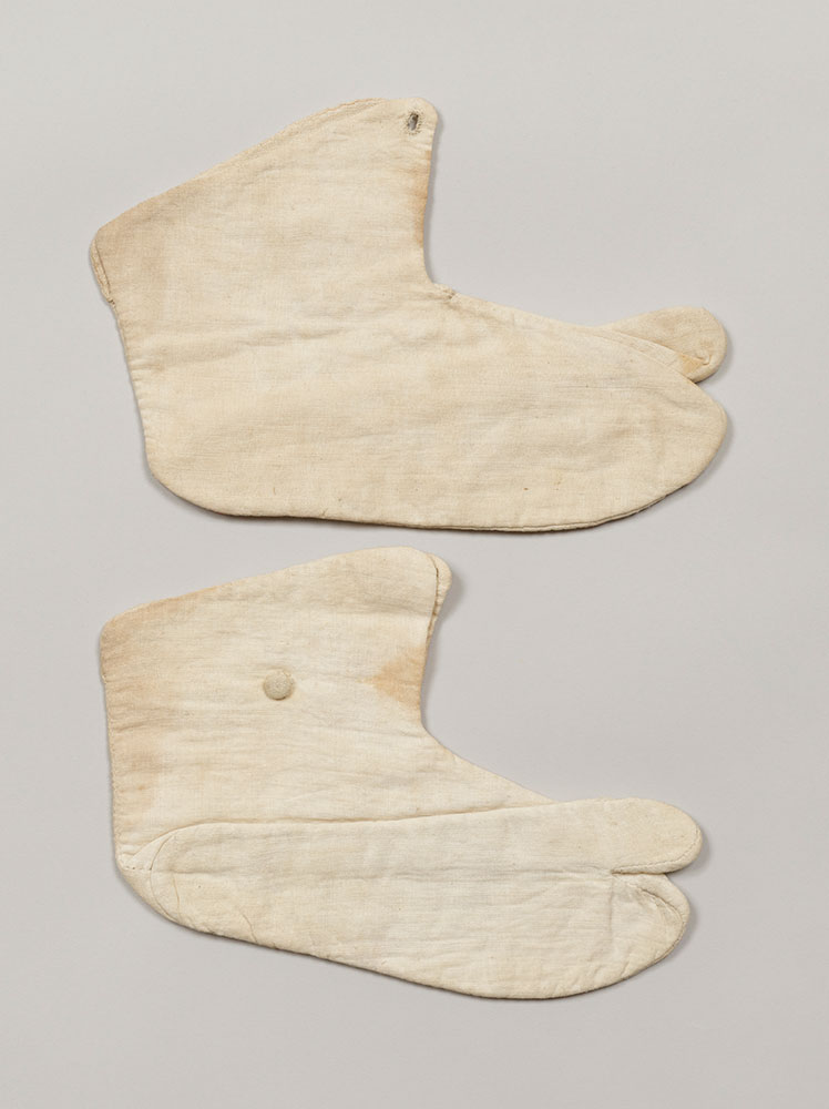 9 足袋・足袋沓・手袋