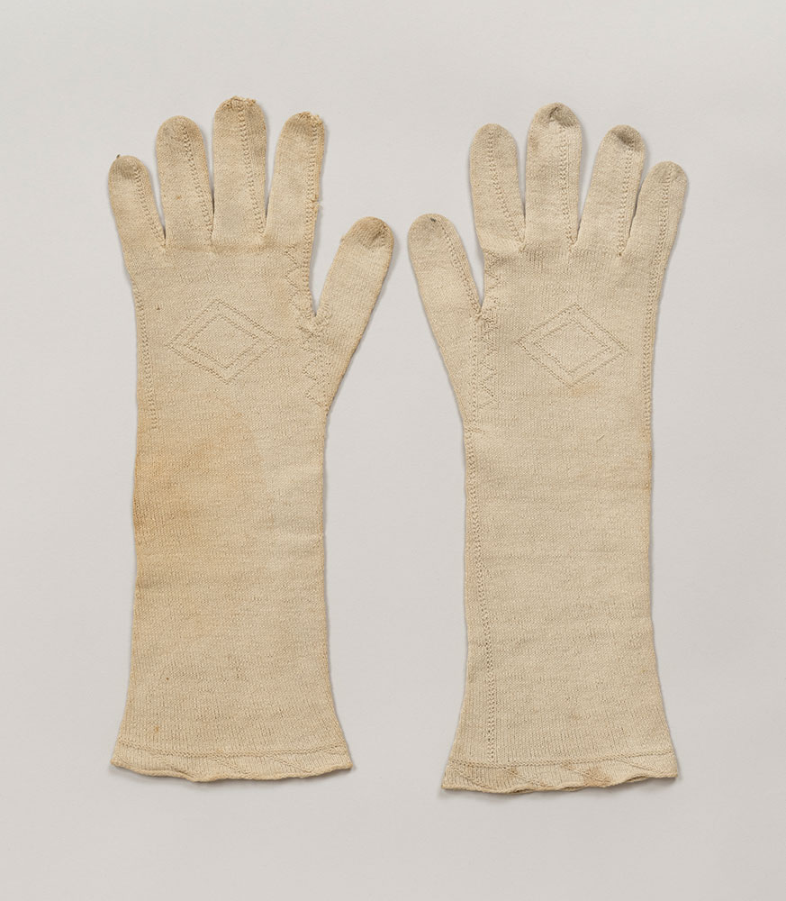 9 足袋・足袋沓・手袋